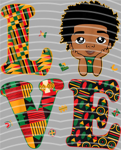 Black History in 1865-LY 317